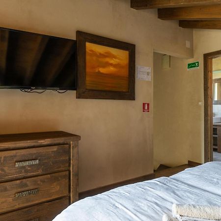 Villa Castagna Near The Sea With Private Pool And Sauna Premantura Dış mekan fotoğraf